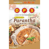 Famous Amritsari DPS Parantha Masala